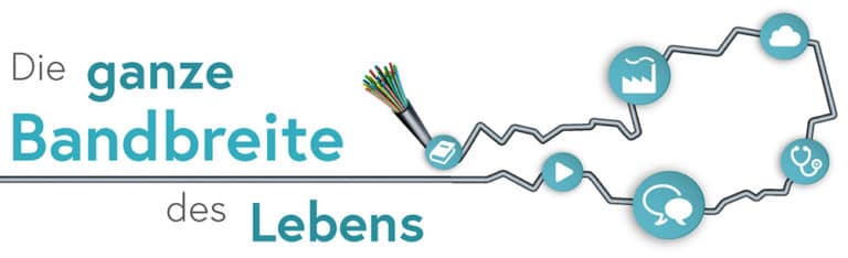 Neuer Call in der Leerrohrförderung geöffnet Neuer Call in der Leerrohrförderung geöffnet